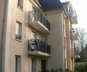 Location Appartement 3 pièces Orry-la-Ville (60560)