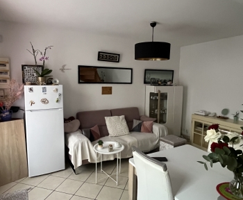 Location Appartement 2 pièces Nogent-sur-Oise (60180) - DUPLEX