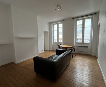Location Appartement 3 pièces Compiègne (60200)