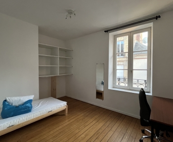 Location Appartement 3 pièces Compiègne (60200)