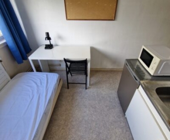 Location Appartement 1 pièce Villeneuve-d'Ascq (59491) - VILLENEUVE D'ASCQ