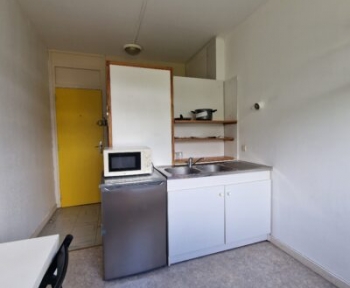 Location Appartement 1 pièce Villeneuve-d'Ascq (59491) - VILLENEUVE D'ASCQ