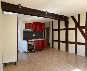 Location Appartement 1 pièce Bourges (18000)