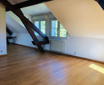 Location Appartement 3 pièces Chantilly (60500) - Proche Gare