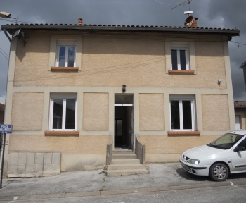 Location Maison de village 5 pièces Florent-en-Argonne (51800)