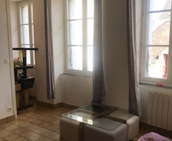 Location Appartement 2 pièces Guérande (44350) - centre Guérande