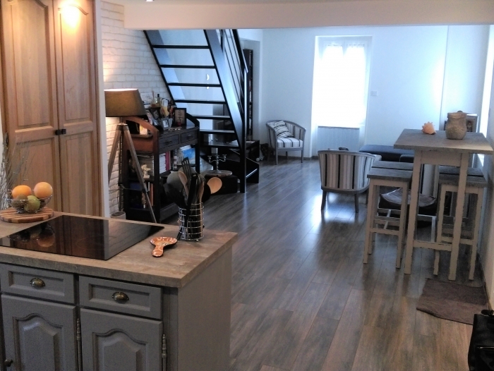 Location Maison 4 pièces Chambly (60230)