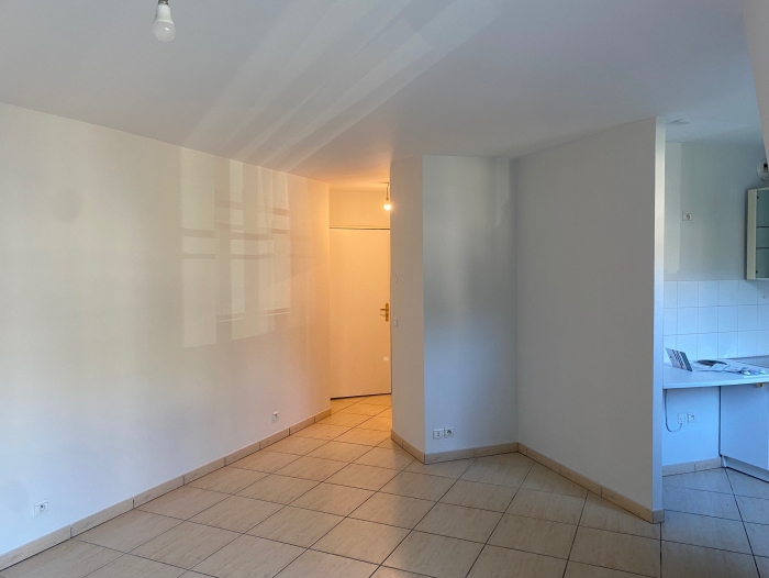 Location Appartement 1 pièce Coye-la-Forêt (60580) - PROCHE GARE