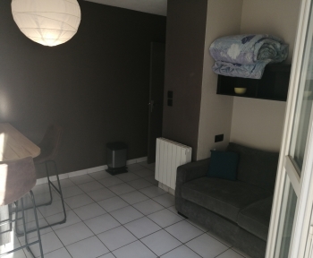 Location Appartement 1 pièce Avignon (84000)