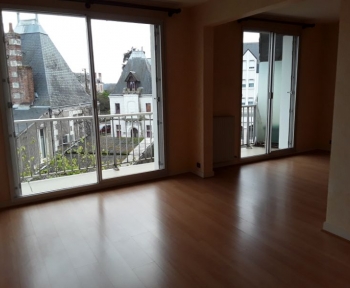 Location Appartement 4 pièces Blois (41000) - Blois Gare