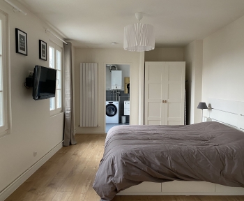 Location Appartement meublé 4 pièces Chantilly (60500) - CONNETABLE