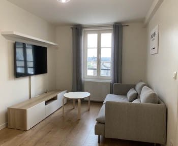 Location Appartement meublé 4 pièces Chantilly (60500) - CONNETABLE