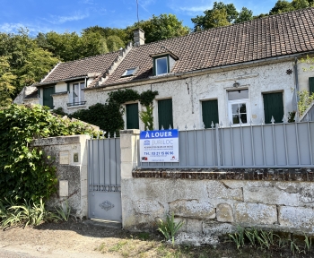 Location Maison 5 pièces Saint-Crépin-aux-Bois (60170)