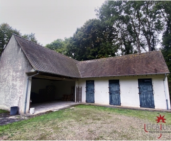 Location Maison 12 pièces Avilly-Saint-Léonard (60300) - Idéal cavaliers