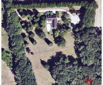Location Maison 12 pièces Avilly-Saint-Léonard (60300) - Idéal cavaliers